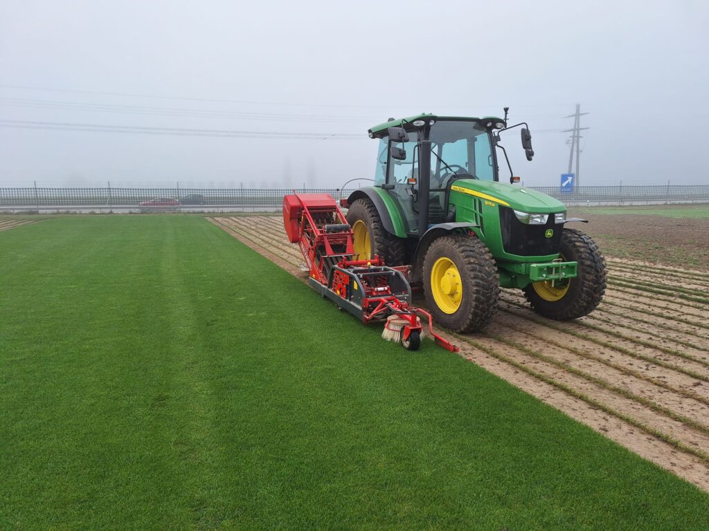 Saison 2026 ist gestartet